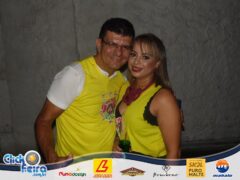 Camarote Espaço Folia (PM)